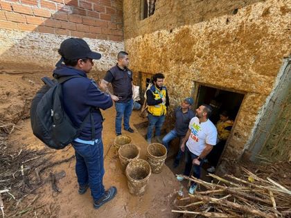 Imagen de  Medellín y el Área Metropolitana activan protocolos ante inicio de temporada de lluvias