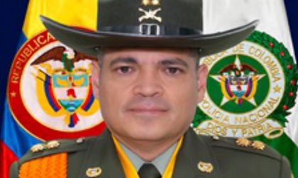 Más cambios policiales en el suroccidente