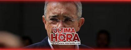 Imagen de Condena de primera instancia contra Álvaro Uribe es de 12 años de prisión domiciliaria 