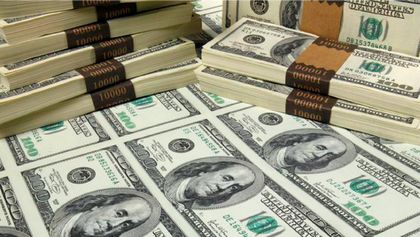 Imagen de  Dólar cedió este jueves, pero se mantiene por encima de $4.600