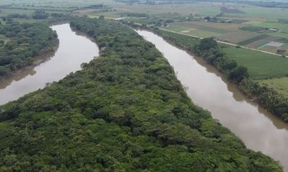 Emiten alerta en municipios por donde pasa el río Cauca