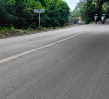 ¿Cómo están los puentes del Valle tras el sismo?