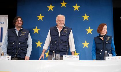 No hubo fraude electoral en Colombia: informe de la Unión Europea contradice las denuncias de Petro y respalda el proceso
