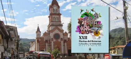 Imagen de  Granada se prepara para las XXII Fiestas del Retorno