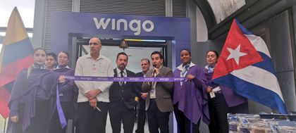 Imagen de ¡Nuevas rutas! Aeropuerto JMC de Rionegro tendrá conexión directa con La Habana y Aruba