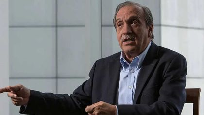 Imagen de  “Seguiré luchando con la frente en alto”: Luis Alfredo Ramos tras el fallo condenatorio por parapolítica