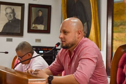 Imagen de Concejo de Marinilla inició sesiones ordinarias de mayo con foco en control político y seguimiento a obras