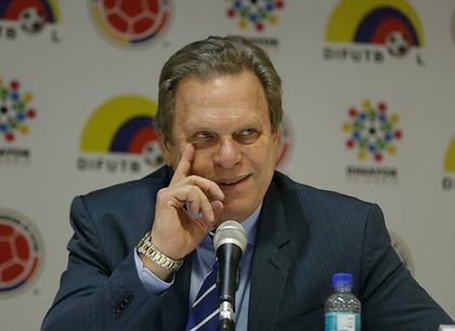 Ministerio del Deporte pide Investigación a Ramón Jesurún