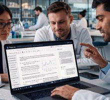 Prism, la nueva herramienta de OpenAI que acelera la investigación científica con IA