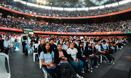 Cali apuesta por los jóvenes con la Movida E y el Biz Fest