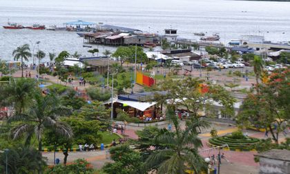 Temor en Buenaventura por captura de líder de “Los Espartanos”