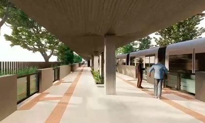 Nuevo llamado al gobierno nacional para que no deje al Valle del Cauca sin el Tren de Cercanías