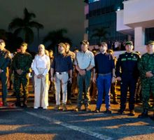 Operativos contra delincuencia se extenderá a otros municipios del Valle