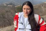 Imagen de Inspirador: Olga Giraldo, de El Santuario, deja huella en China como docente de física y matemáticas
