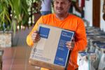 Imagen de En Bello entregan 251 kits para mejoramiento de vivienda