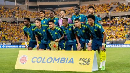 Imagen de  Copa Mundial 2026 llega a Disney+ vía ESPN en Sudamérica