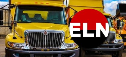 Imagen de  Alerta en Antioquia por dos volquetas robadas por el ELN en Yolombó que podrían utilizarse en atentados. Estas son las placas 