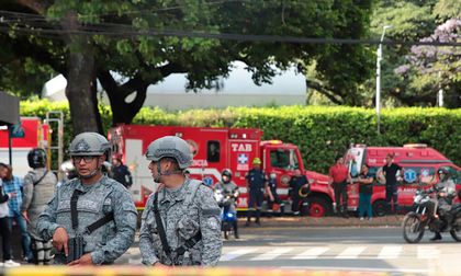 Aumentan víctimas: 6 muertos y 65 heridos por atentado en Cali