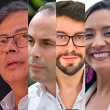 ¿El Petrismo está haciendo política con la tragedia?