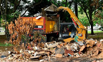 Alcalde de Cali pide claridad sobre usuarios en posible devolución de Emsirva
