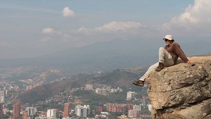 Soñando por el agua de nuestros nietos
