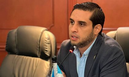 Ante situación actual,  proponen reestablecer Comisión Accidental de Seguridad en la Asamblea del Valle