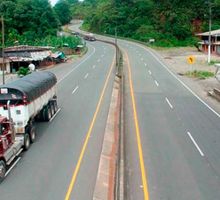 Corredor Buenaventura–Buga habilita paso para vehículos livianos y de emergencia: así está la movilidad