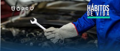 Imagen de  Mantenimiento de vehículos: ¿cada cuánto debo cambiar las piezas de mi carro o moto?