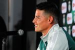 Imagen de James Rodríguez, el adiós de uno de los mayores referentes de la historia de la selección Colombia