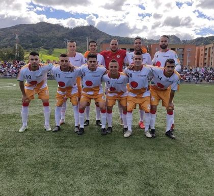 Imagen de La Ceja derrotó a Guarne y El Carmen empató con Rionegro en el Intermunicipal de Fútbol