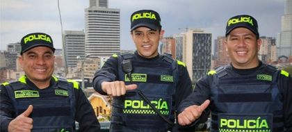 Imagen de Policía Nacional cumple 134 años de servicio y compromiso con la seguridad en Colombia