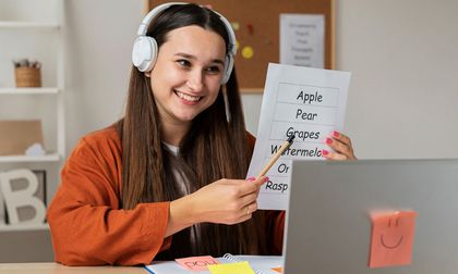 ¿Puedes aprender un nuevo idioma en solo 30 días?