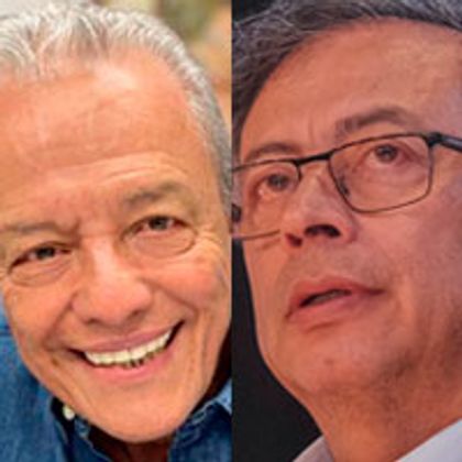 Petro está creando las condiciones para un autogolpe: Yusty