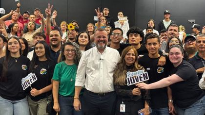 Imagen de Rionegro realizará la Semana de la Participación Ciudadana del 22 al 27 de septiembre. Conozca la programación