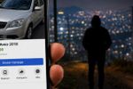 Imagen de ¡Pilas! Así estarían estafando a compradores de carros por Marketplace