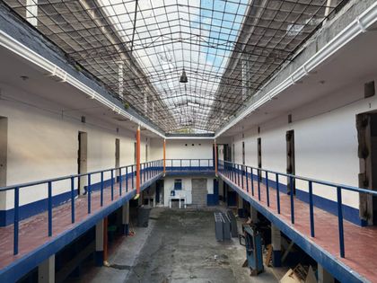 Imagen de  Después de 50 años, La Ceja recupera importante predio público donde funcionaba el Inpec