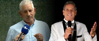 Imagen de  “Seguiré tomándome los aguardienticos con su música”: hermano de Darío Gómez