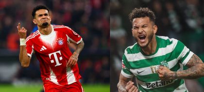 Imagen de  Luis Díaz y Luis Suárez liderarán a Colombia en los amistosos contra Croacia y Francia