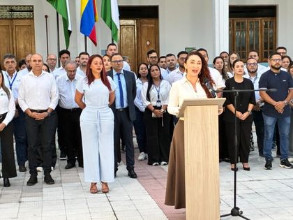 Imagen de IUBello recibe sus primeros registros calificados y abre inscripciones