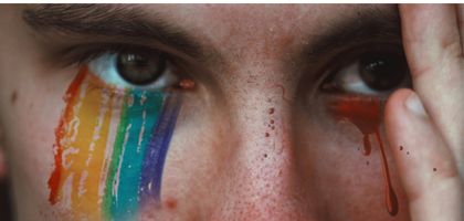 Imagen de  Joven carmelitano denuncia las prácticas de las terapias de conversión en el Oriente: “Esto es tortura”