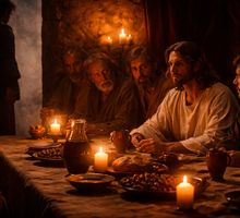 ¿Quién traicionó realmente a Jesús? Nuevas interpretaciones sobre Judas Iscariote