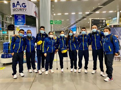 Imagen de 69 deportistas representarán a Colombia en los Juegos Paralímpicos Tokio 2020