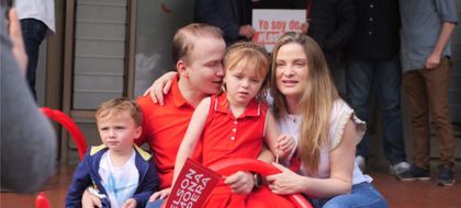 Imagen de Exalcalde de La Ceja, Nelson Carmona Lopera, inscribió su candidatura a la Cámara de Representantes por Antioquia