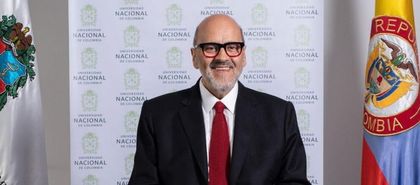 Imagen de  Consejo de Estado dejó sin efecto la designación de Leopoldo Múnera como rector de la Universidad Nacional. ¿Quién asumirá la rectoría?