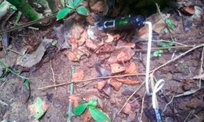 Tío de gobernador del Cauca entre afectados por campo minado