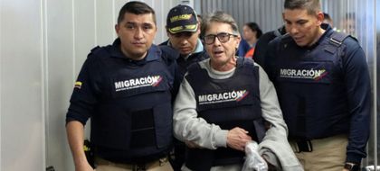 Imagen de  Fabio Ochoa vivirá en Medellín tras su regreso a Colombia y descartó ser gestor de paz