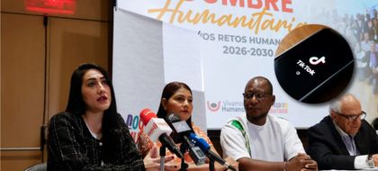 Imagen de  TikTok, principal herramienta de reclutamiento forzado de menores por grupos en Colombia