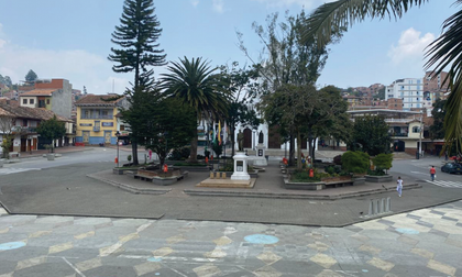¿En qué consiste el Pico y Género de Marinilla?