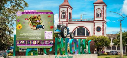 Imagen de  Anunciaron la programación para las Fiestas Folclóricas de la Papa en La Unión