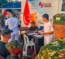 ¿Dónde donar sangre en Cali? Estos son los puntos disponibles para responder a la emergencia por terremoto